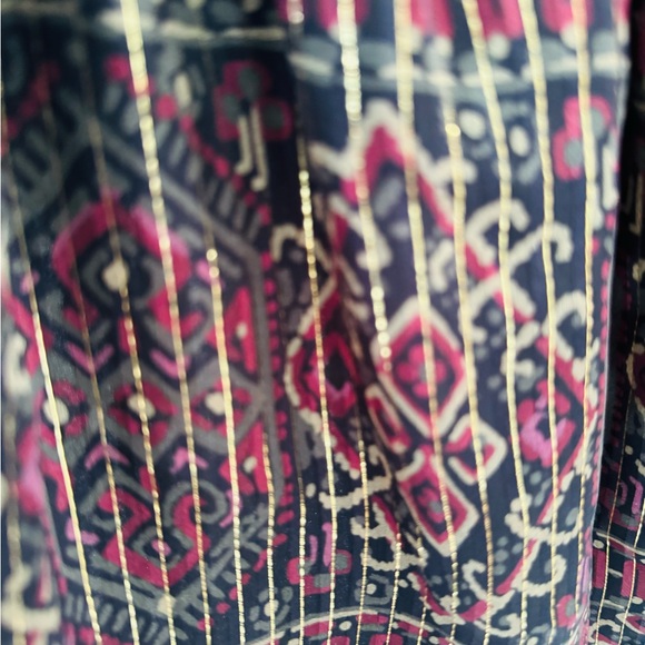 Frame silk dress - Picture 4 of 4